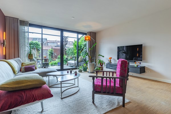 Medium property photo - Veilingstraat 17, 5912 AG Venlo